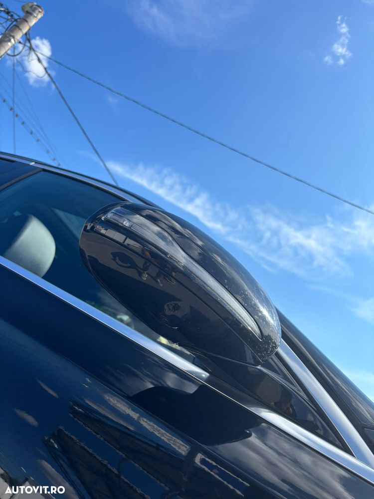 Mercedes-Benz E 220 d Aut. - 11
