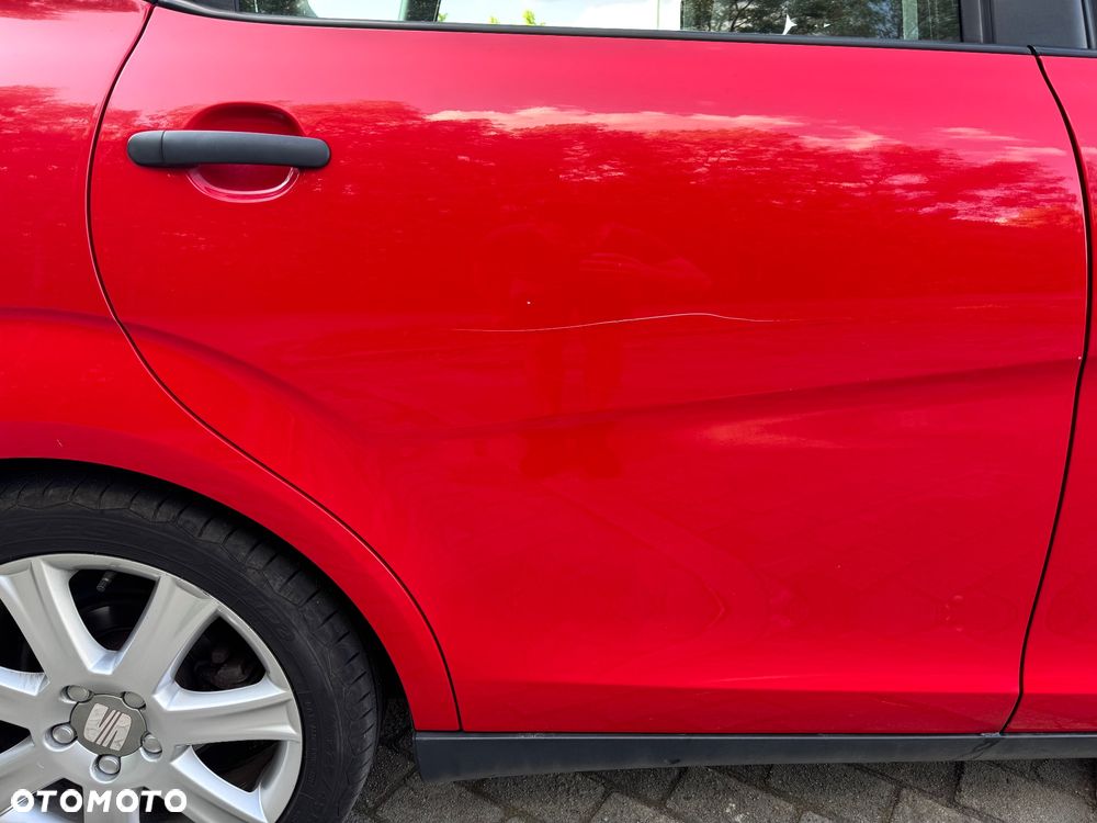 Seat Altea 1.9 TDI Reference - 13