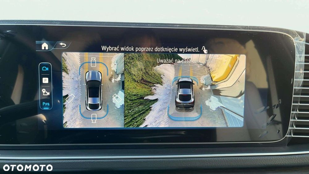 Mercedes-Benz GLE - 18