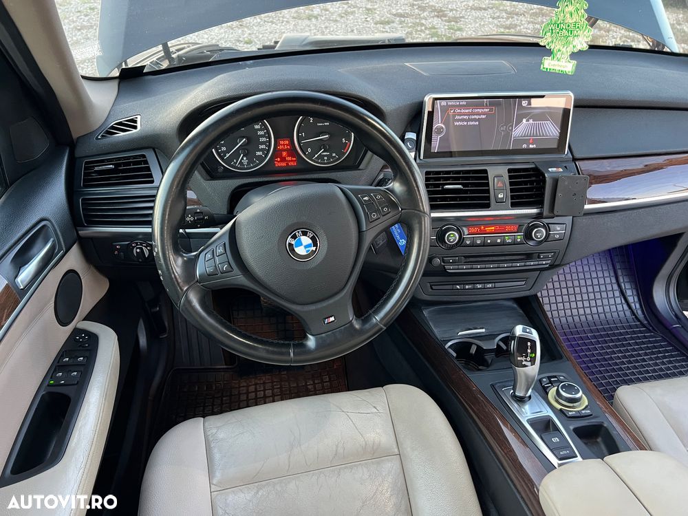BMW X5 xDrive30d - 6