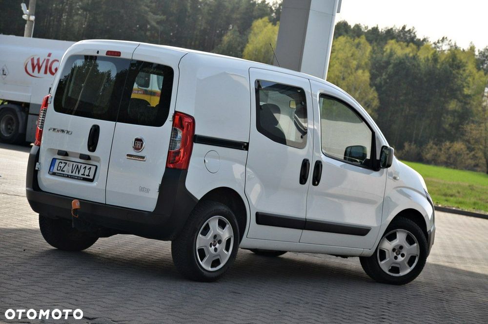 Fiat Fiorino - 14