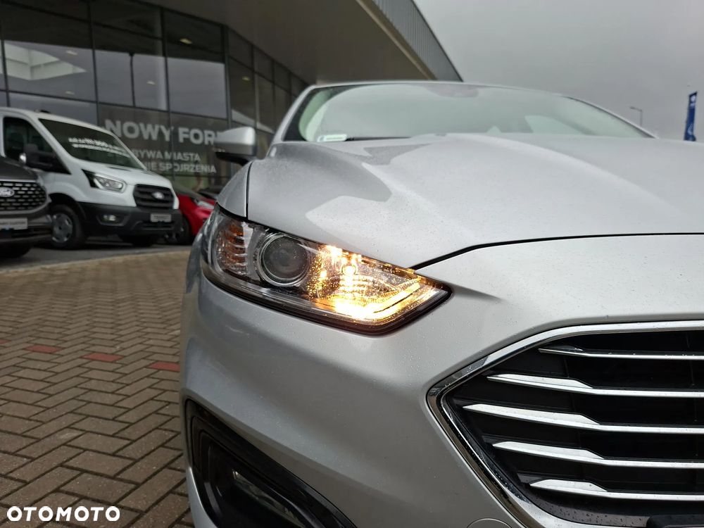 Ford Mondeo 1.5 EcoBoost Trend - 9