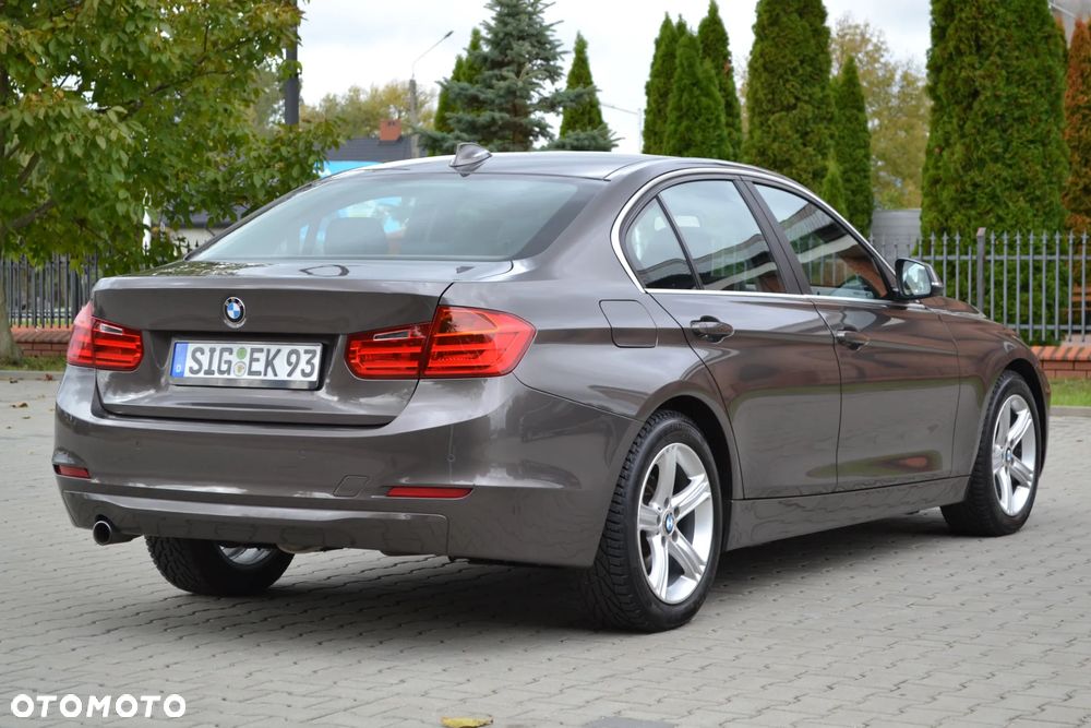 BMW Seria 3 - 19