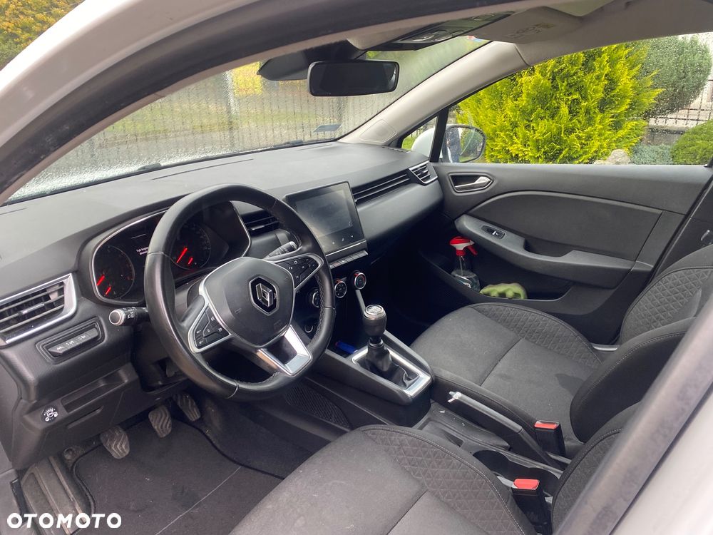 Renault Clio 1.0 TCe Zen - 7