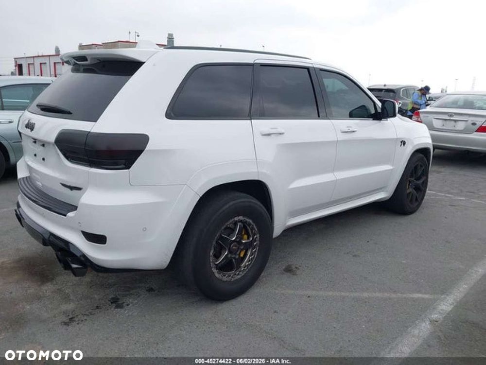Jeep Grand Cherokee - 3