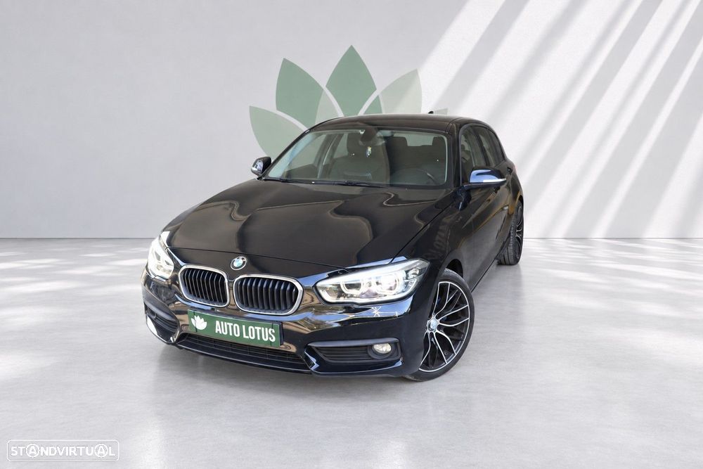 BMW 116