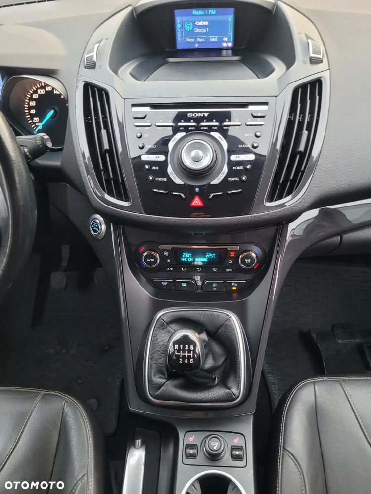 Ford Kuga 2.0 TDCi 4x4 Individual - 16