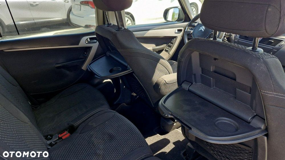 Citroën C4 Picasso 1.6 e-HDi FAP EGS6 Tendance - 14