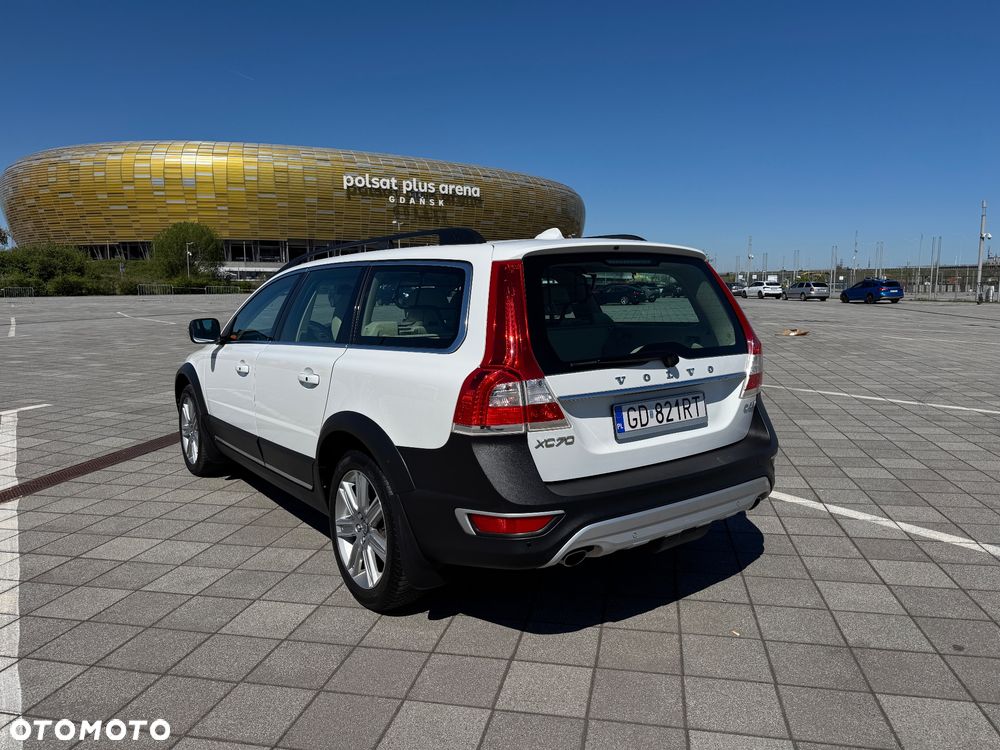 Volvo XC 70 D4 Drive-E Dynamic Summum - 7