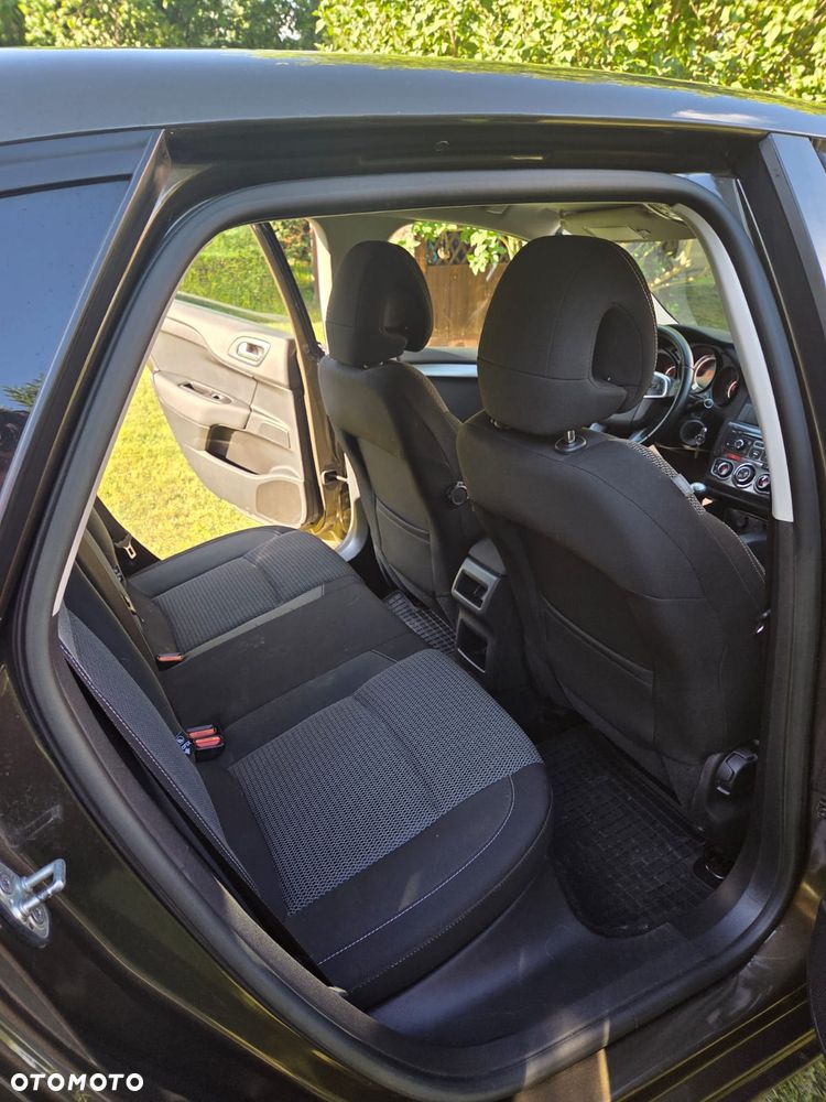 Citroën C4 1.6 VTi Attraction - 10