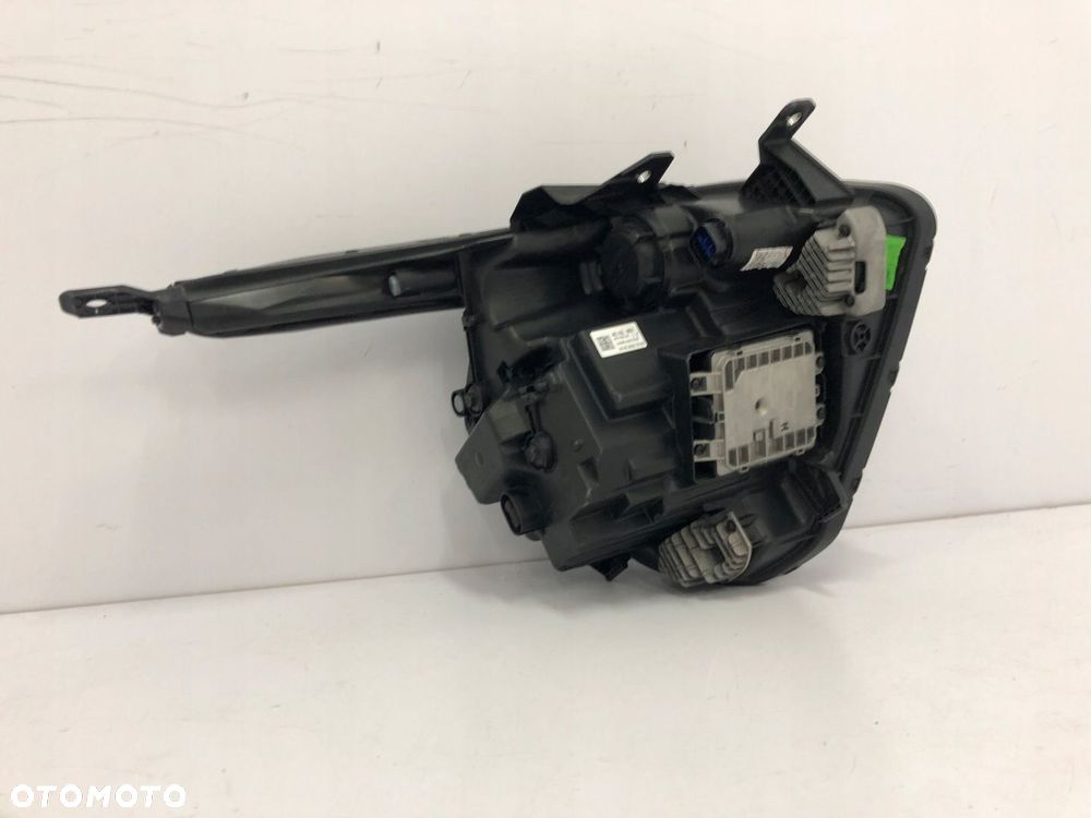 KIA SPORTAGE V LAMPA PRZÓD PRZEDNIA LEWA FULL LED 92101R2100 - 2