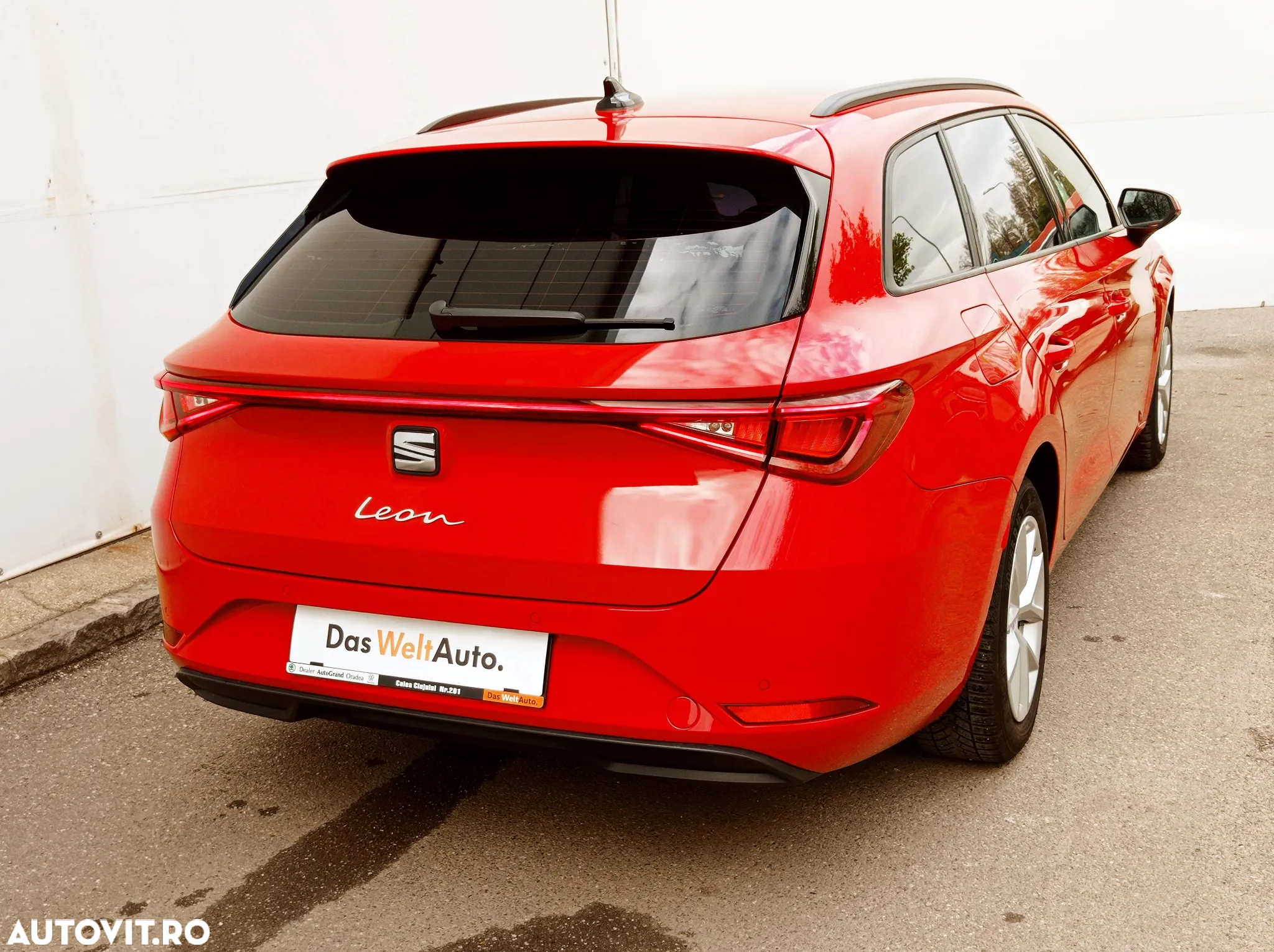 Seat Leon - 13