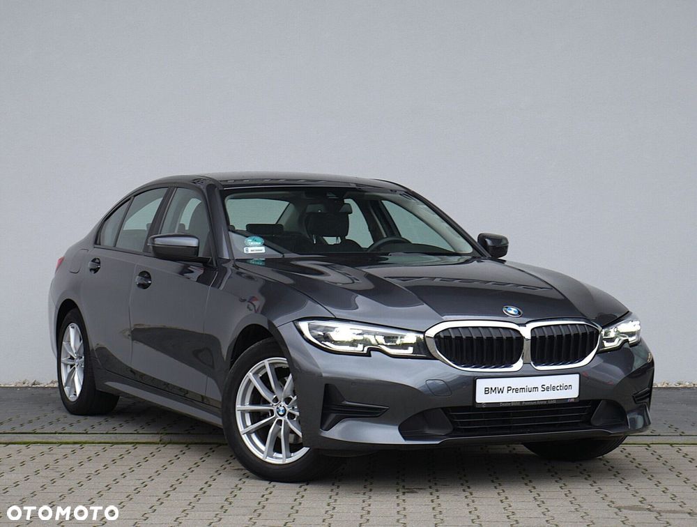 BMW Seria 3 - 2
