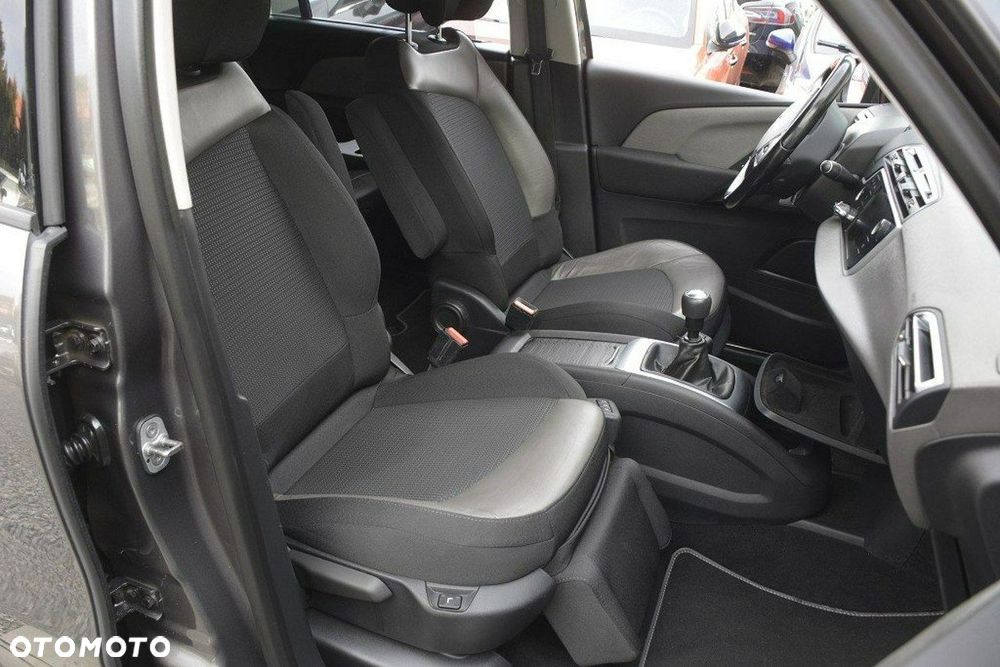 Citroën C4 Grand Picasso BlueHDi 150 Stop&Start SHINE - 19