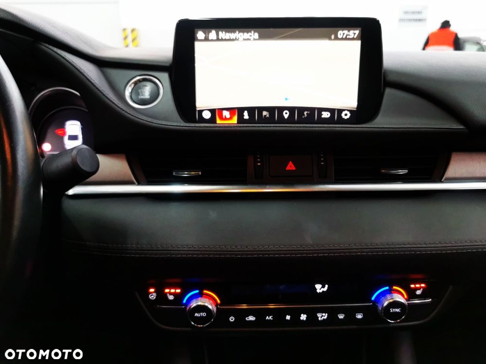 Mazda 6 2.0 SkyJoy - 8