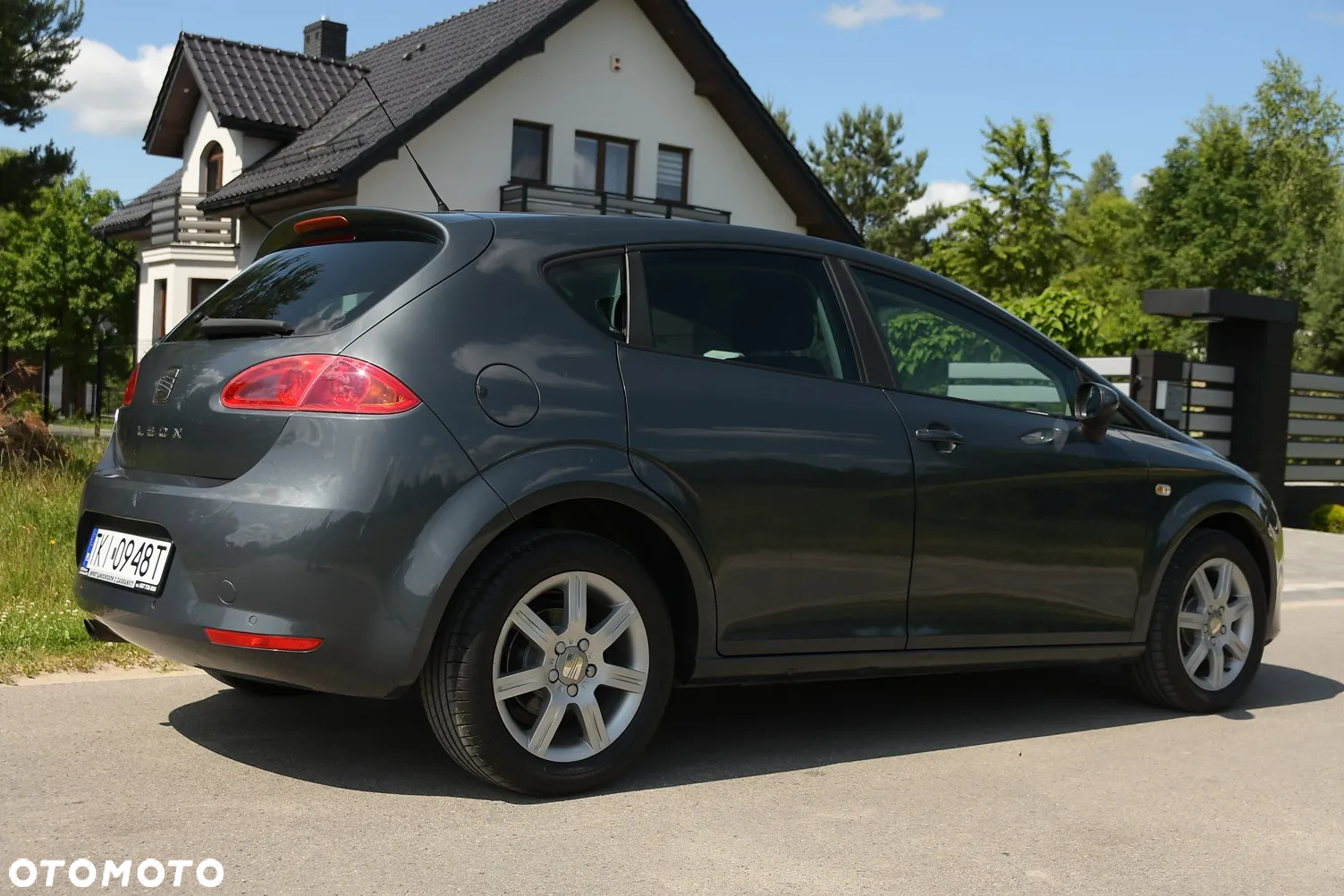 Seat Leon - 9