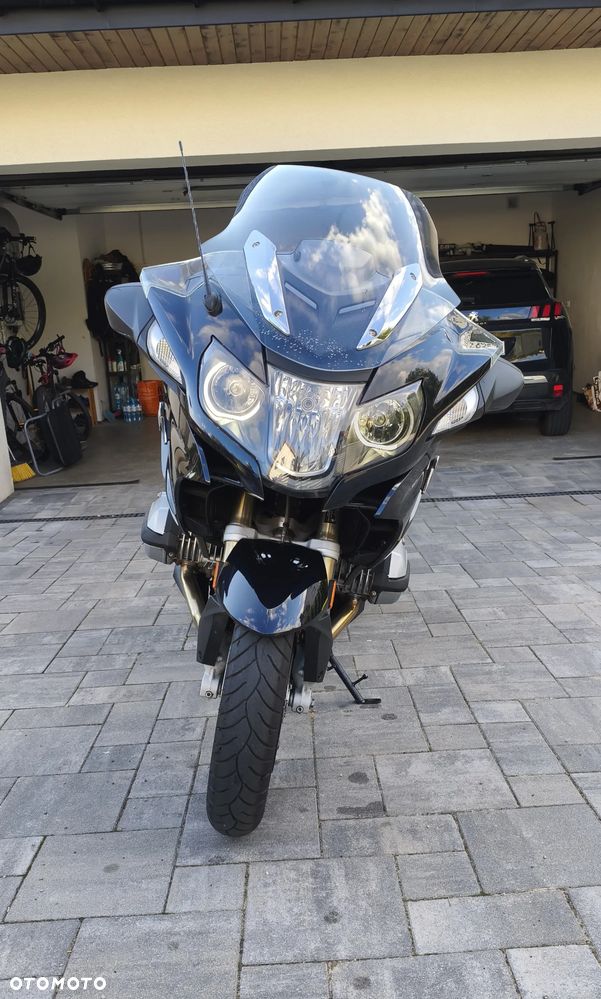 BMW RT - 4