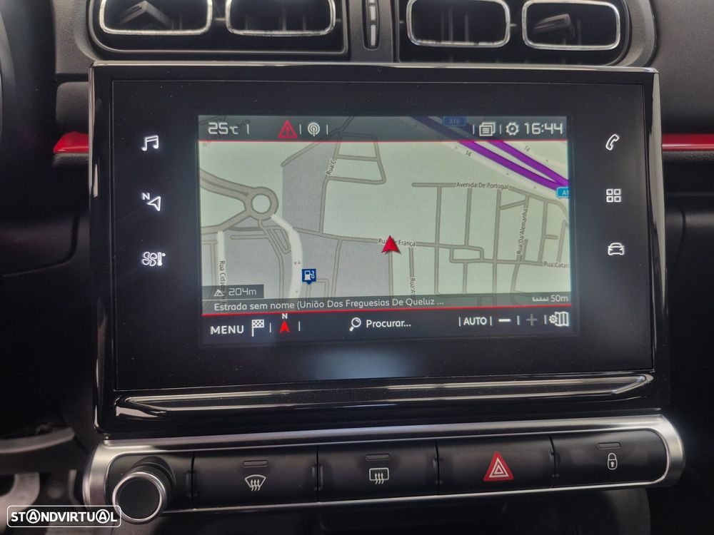 Citroën C3 1.2 PureTech Shine - 16