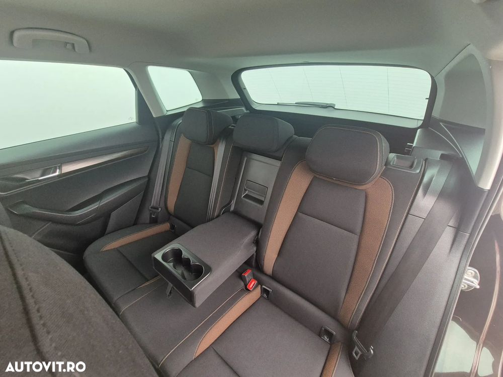 Skoda Karoq 2.0 TDI 4X4 DSG Scout - 11