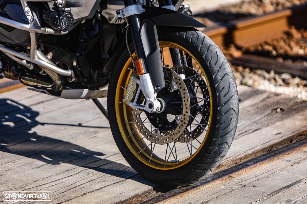 BMW R 1250 GS Adventure trophy 1250 Adventure - 16