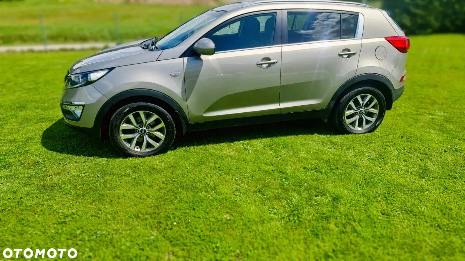 Kia Sportage 1.6 GDI Business Line 2WD - 3
