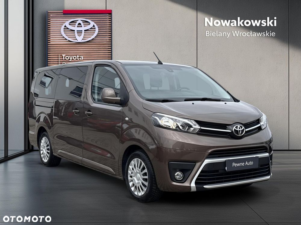 Toyota Proace Verso 2.0 D4-D Long Business - 30