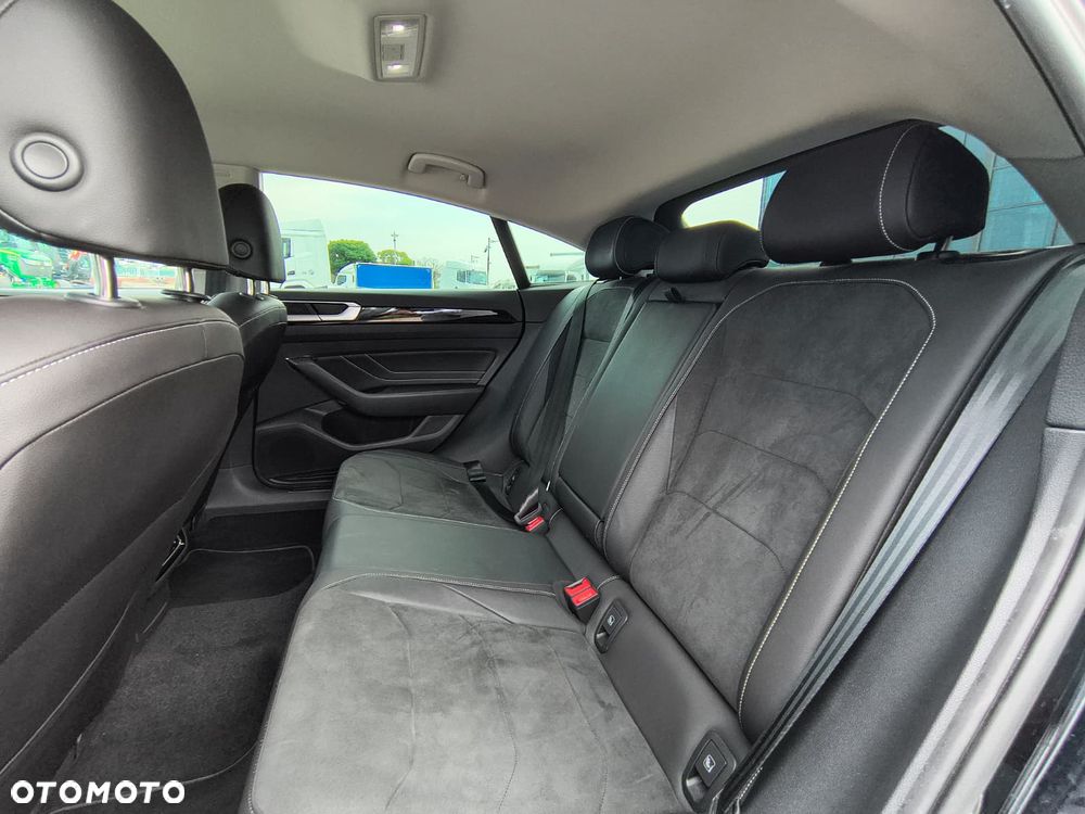 Volkswagen Arteon - 14
