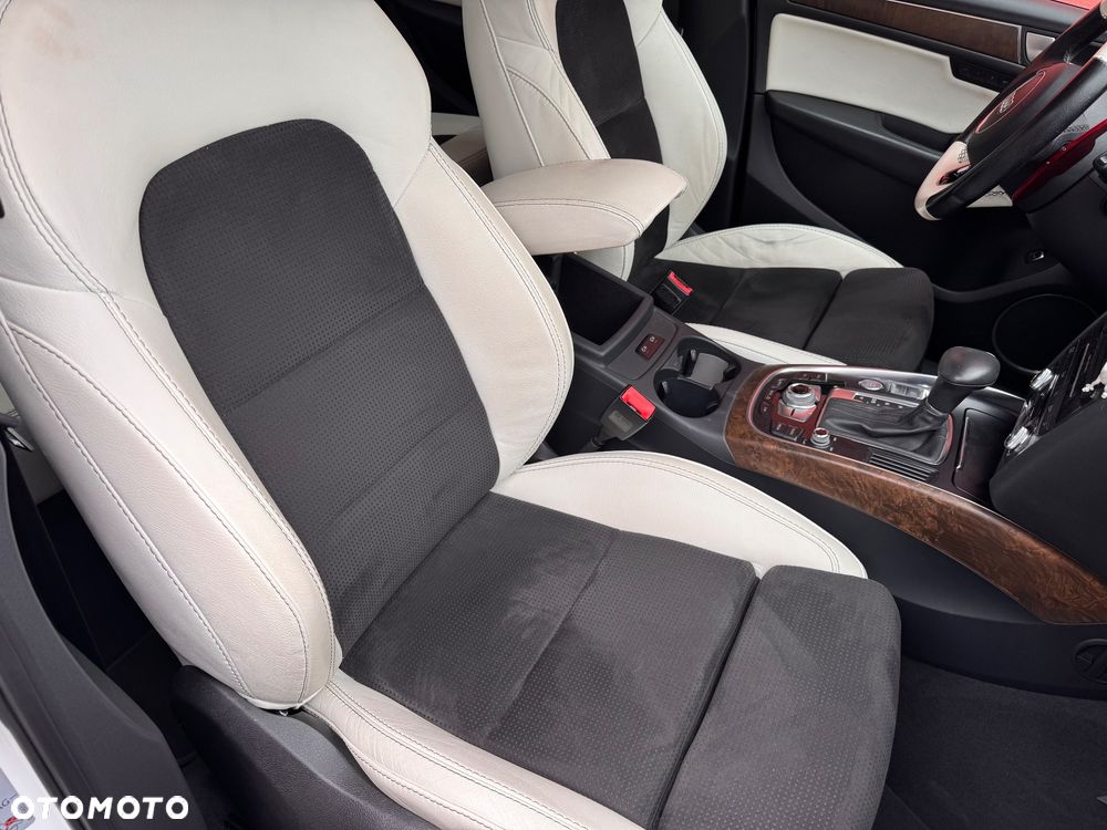Audi Q5 - 32