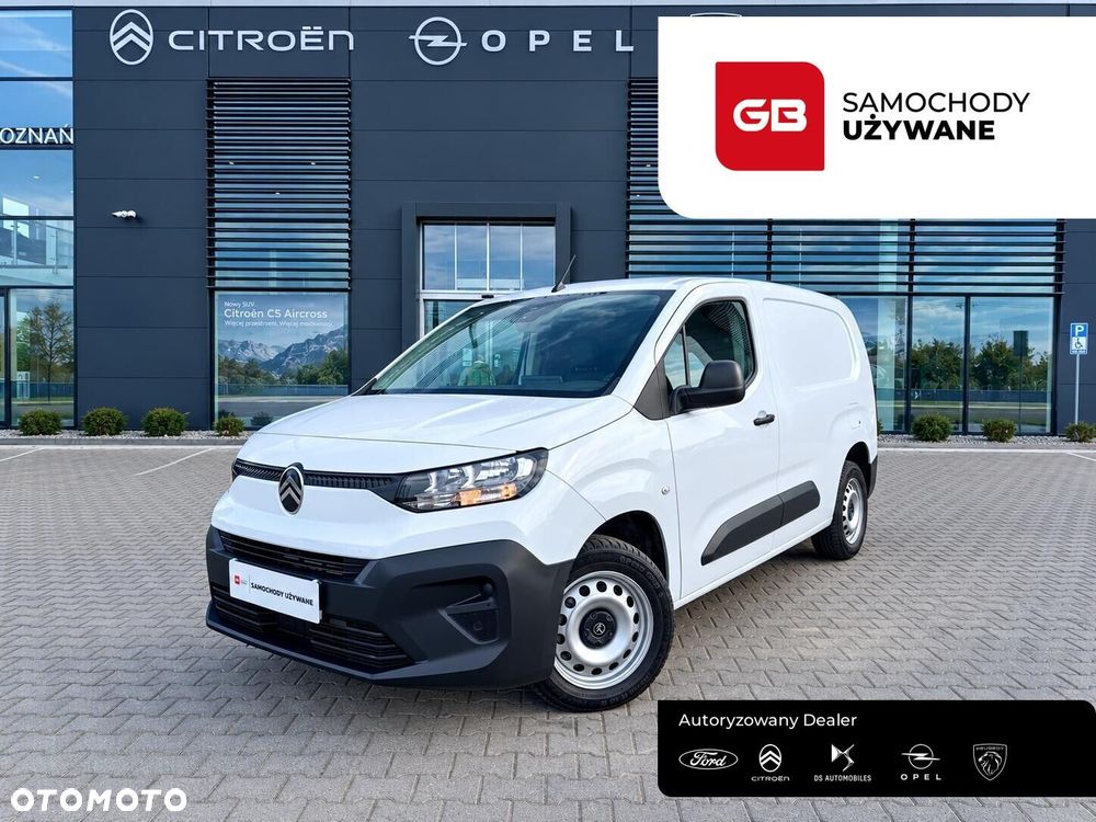 Citroën Berlingo