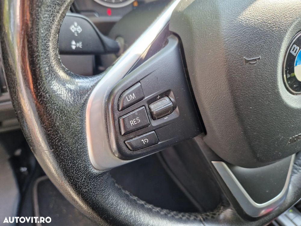BMW X1 - 28