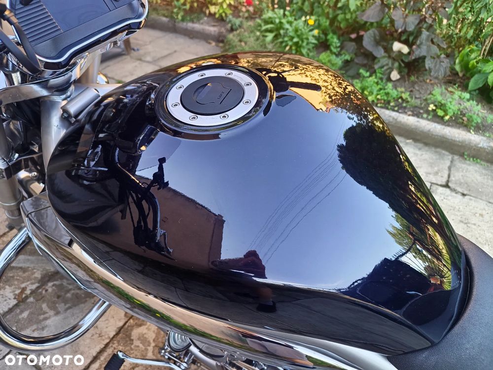 Hyosung GV - 16