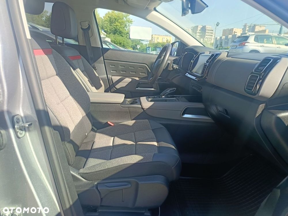Citroën C5 Aircross - 7