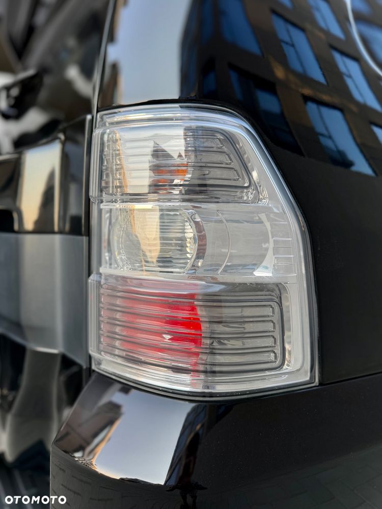 Mitsubishi Pajero 3.2 DID Limited Edition Tech - 15