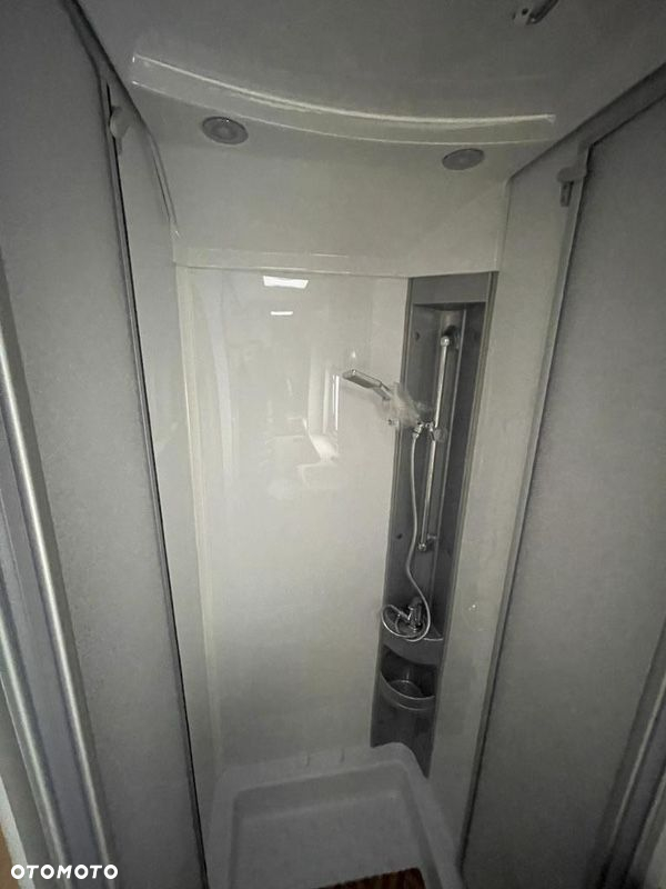 Dethleffs Nomad 730FKR - 6