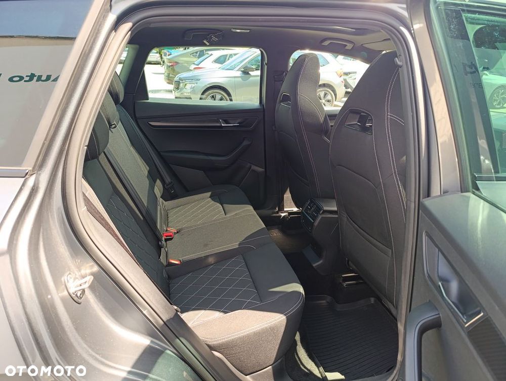 Skoda Karoq 1.5 TSI ACT 4x2 Sportline DSG - 15