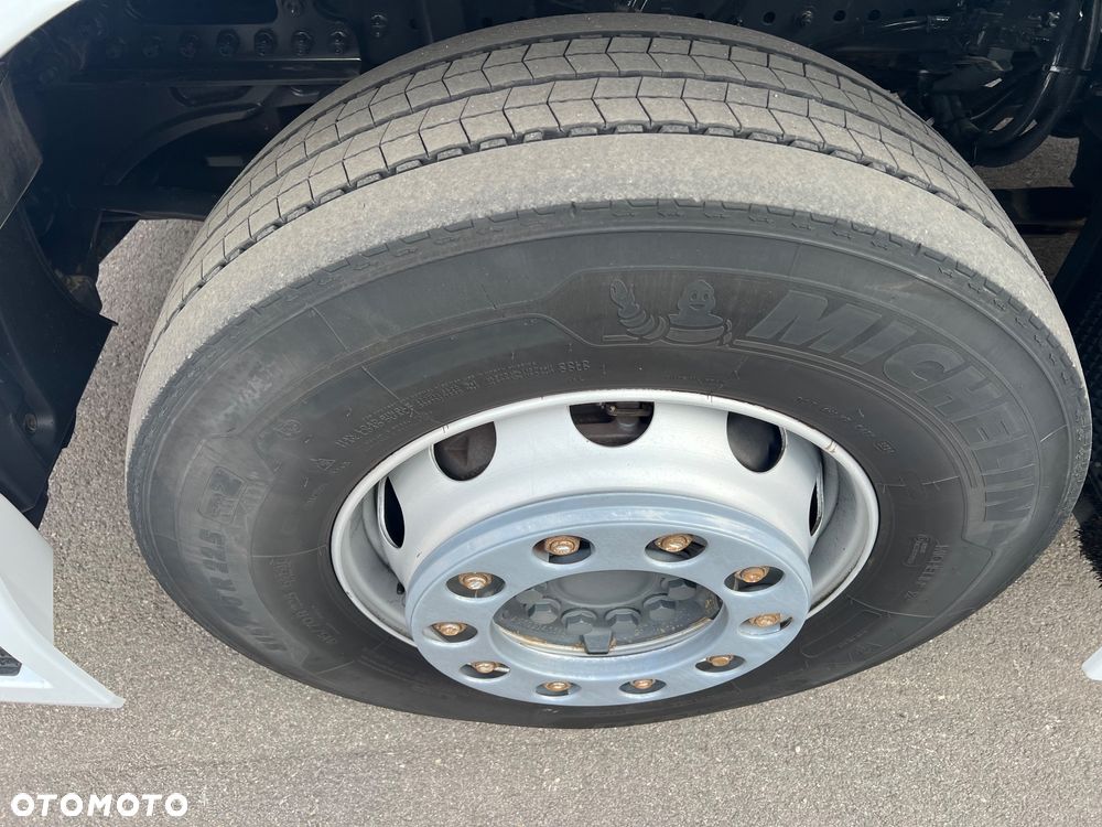 Mercedes-Benz ACTROS L bez retardera prokontraktowy - 25