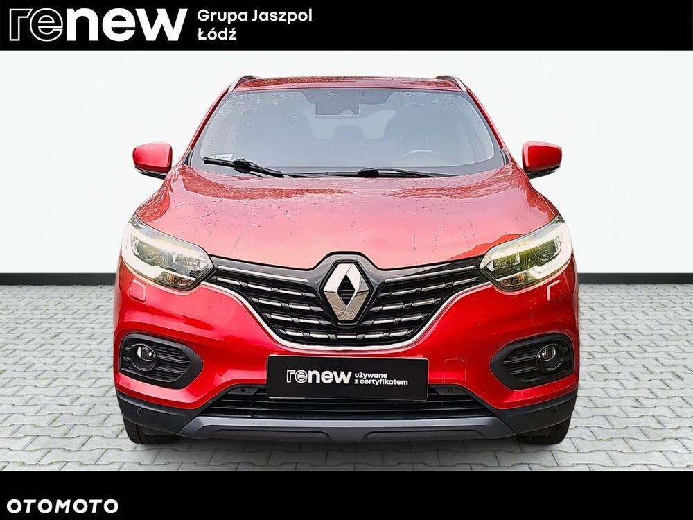 Renault Kadjar 1.3 TCe FAP Intens - 2