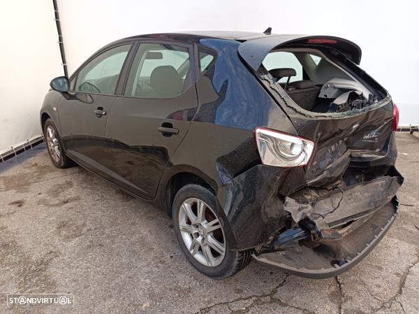 Para Peças Seat Ibiza Iv (6J5, 6P1) - 5
