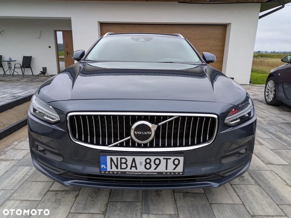 Volvo V90 B4 D Geartronic Momentum Pro - 3