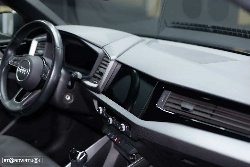 Audi A1 Sportback - 24