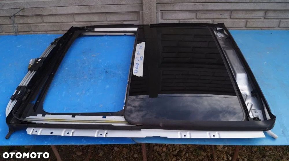 Szyberdach Range Rover Vogue lift 08-12 - 1