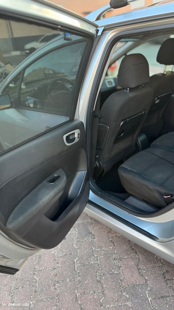 Peugeot 307 SW 1.6 HDi FAP SE Navteq - 3