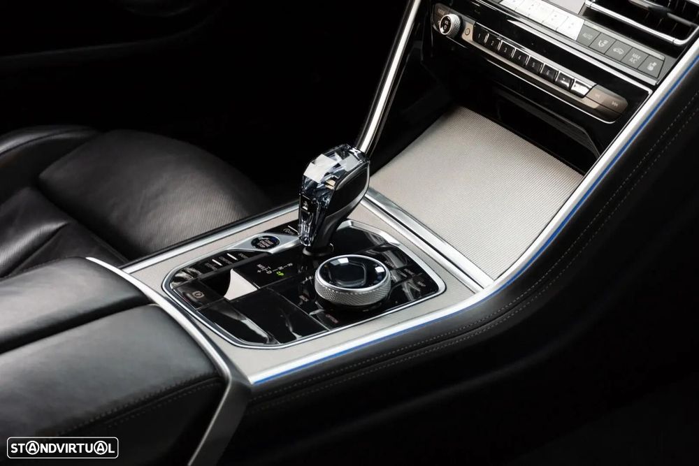 BMW 840 - 29