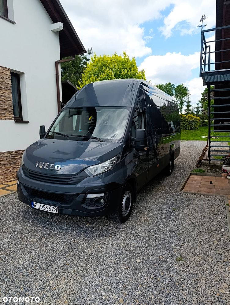 Iveco Daily - 1