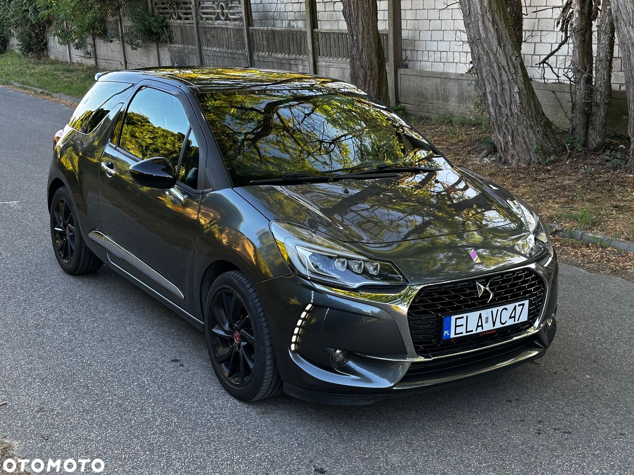 Citroën DS3 1.2 PureTech BeChic S&S - 1