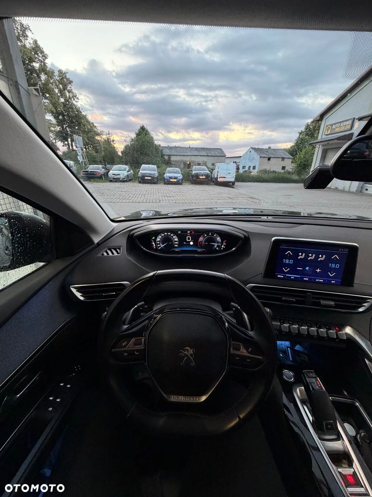 Peugeot 3008 1.6 THP Allure S&S EAT6 - 5