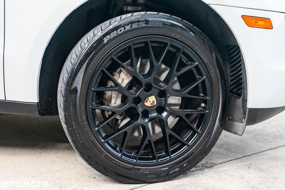 Porsche Macan S PDK - 20