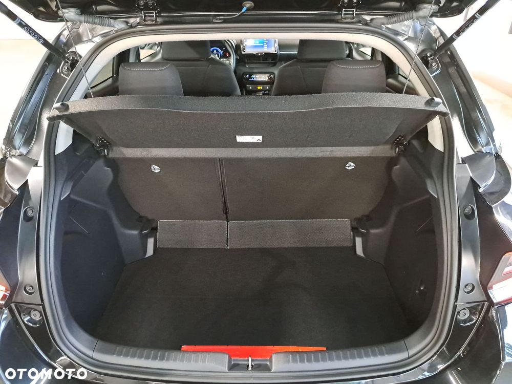 Toyota Yaris Hybrid 1.5 Style - 14