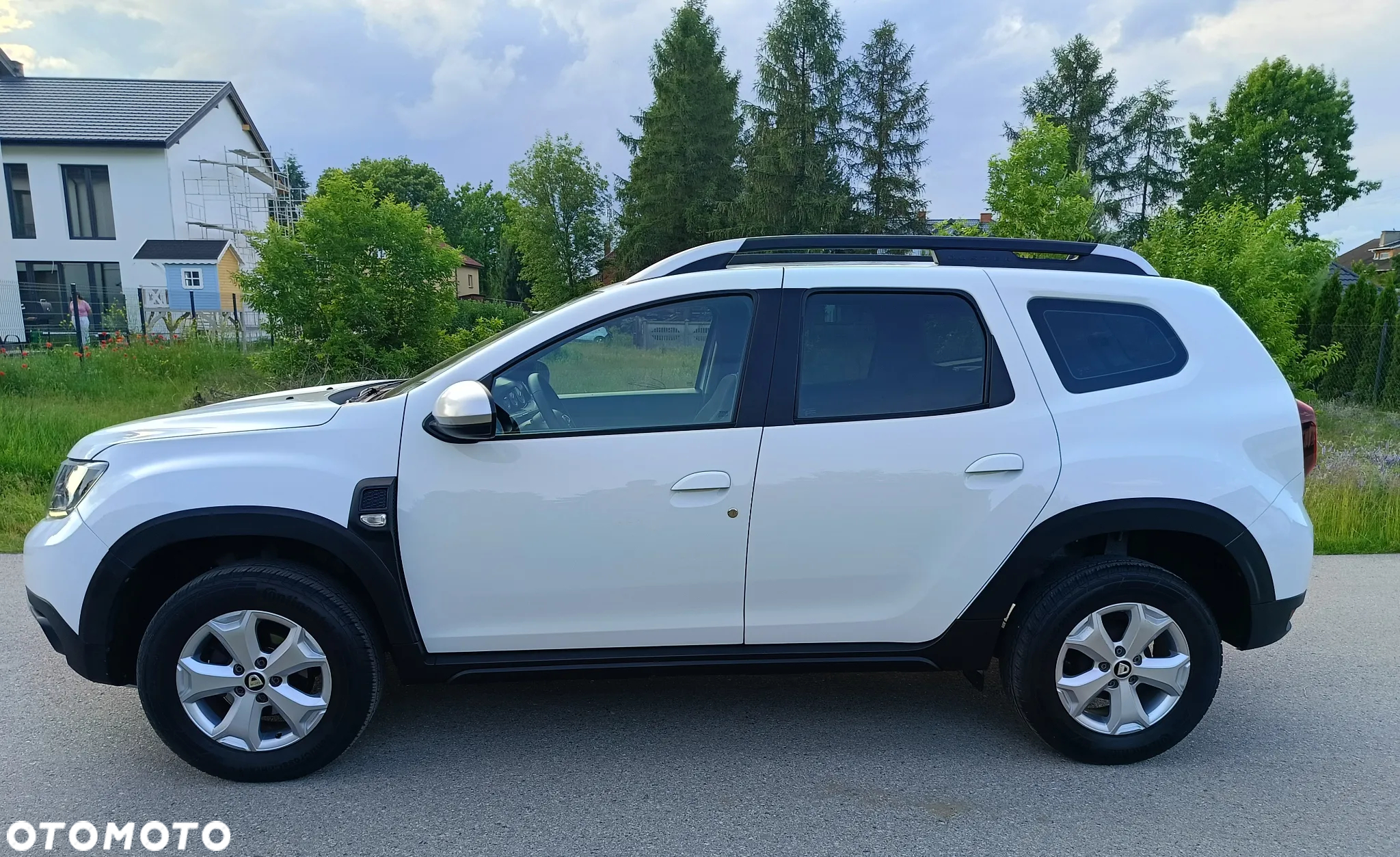 Dacia Duster - 10
