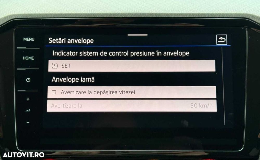 Volkswagen Passat - 39